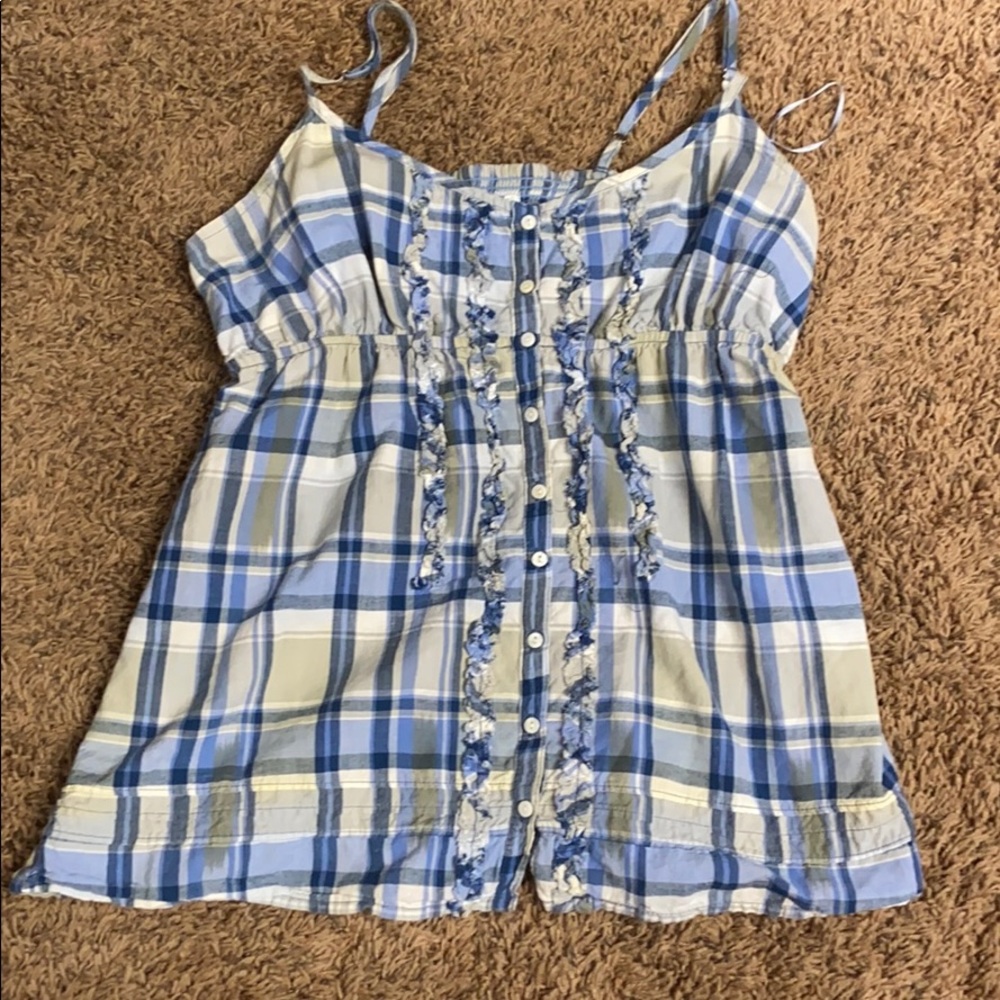 Aeropostale top